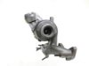 VW 03G253014JV Charger, charging system